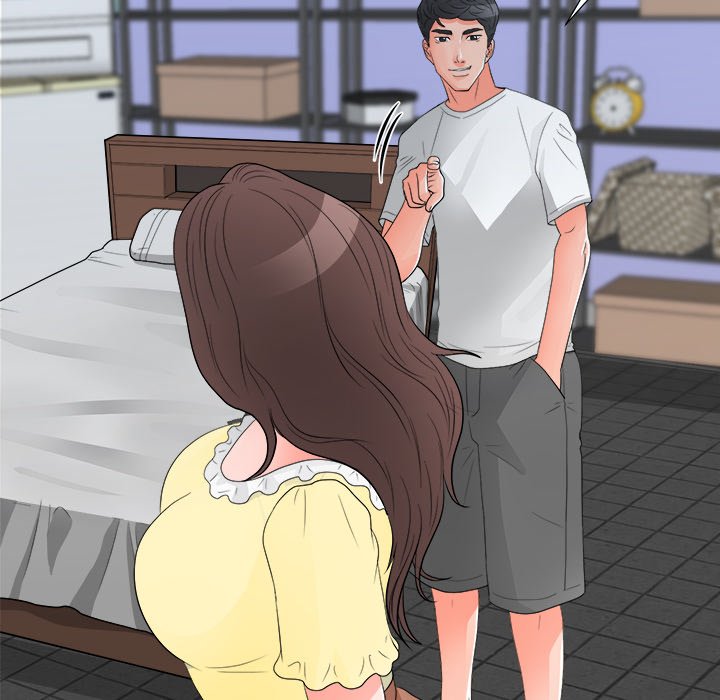 Family Business - Chapter 29 [photo 44] - MangaPorn