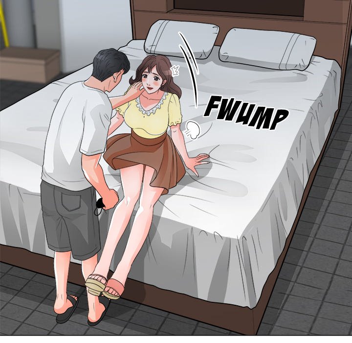 Family Business - Chapter 29 [photo 49] - MangaPorn