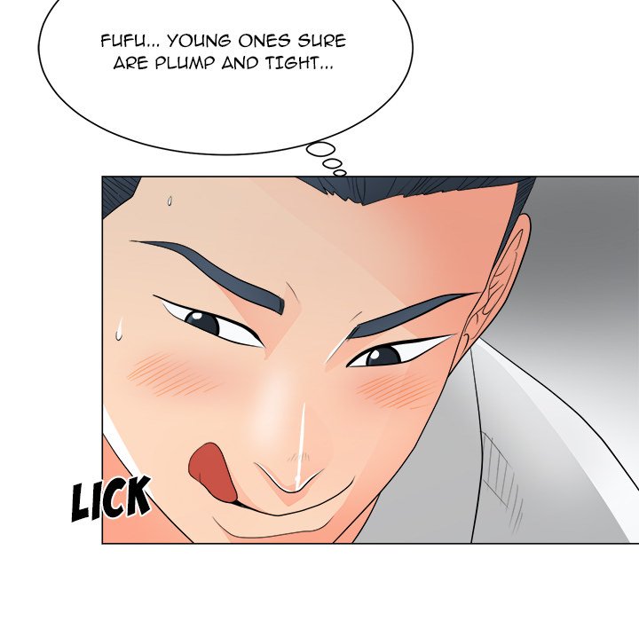 Family Business - Chapter 29 [photo 64] - MangaPorn