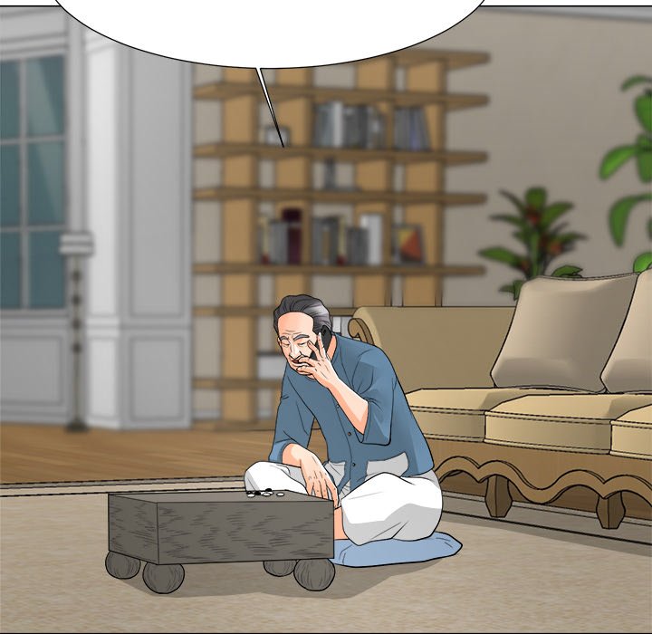 Family Business - Chapter 31 [photo 24] - MangaPorn