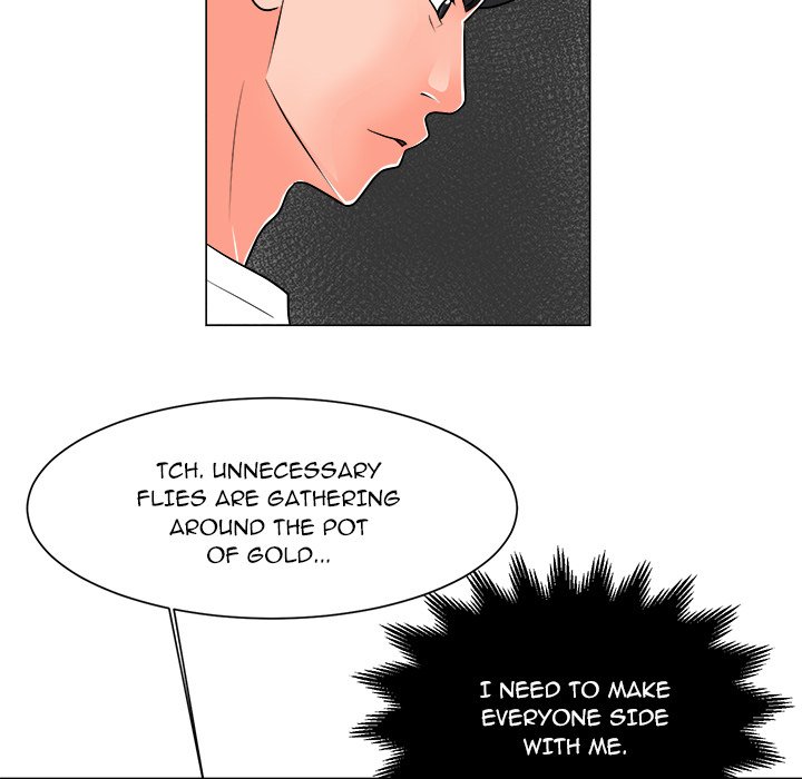 Family Business - Chapter 31 [photo 29] - MangaPorn