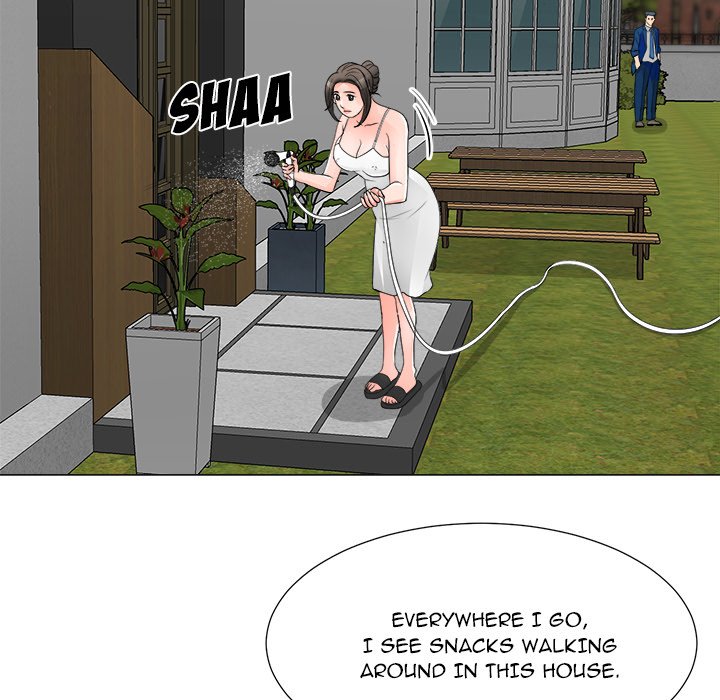 Family Business - Chapter 31 [photo 35] - MangaPorn