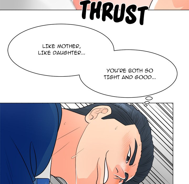 Family Business - Chapter 32 [photo 36] - MangaPorn