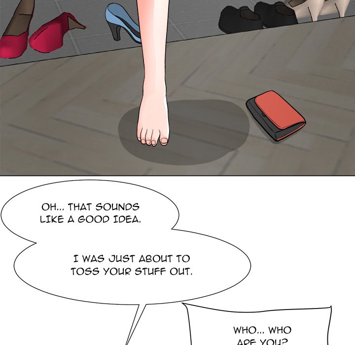 Family Business - Chapter 32 [photo 84] - MangaPorn