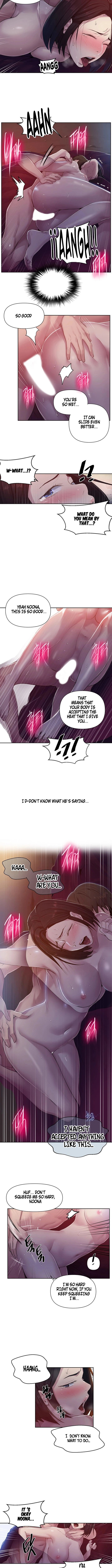 Secret Class - Chapter 72 [photo 7] - MangaPorn