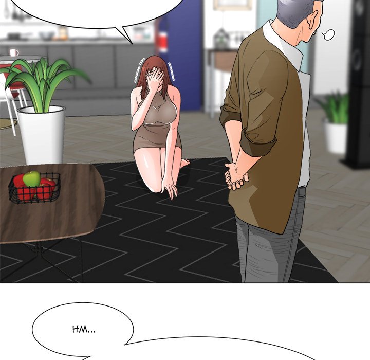 Family Business - Chapter 33 [photo 14] - MangaPorn