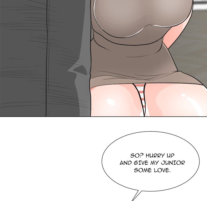 Family Business - Chapter 33 [photo 21] - MangaPorn