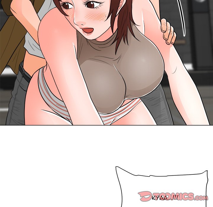 Family Business - Chapter 33 [photo 36] - MangaPorn