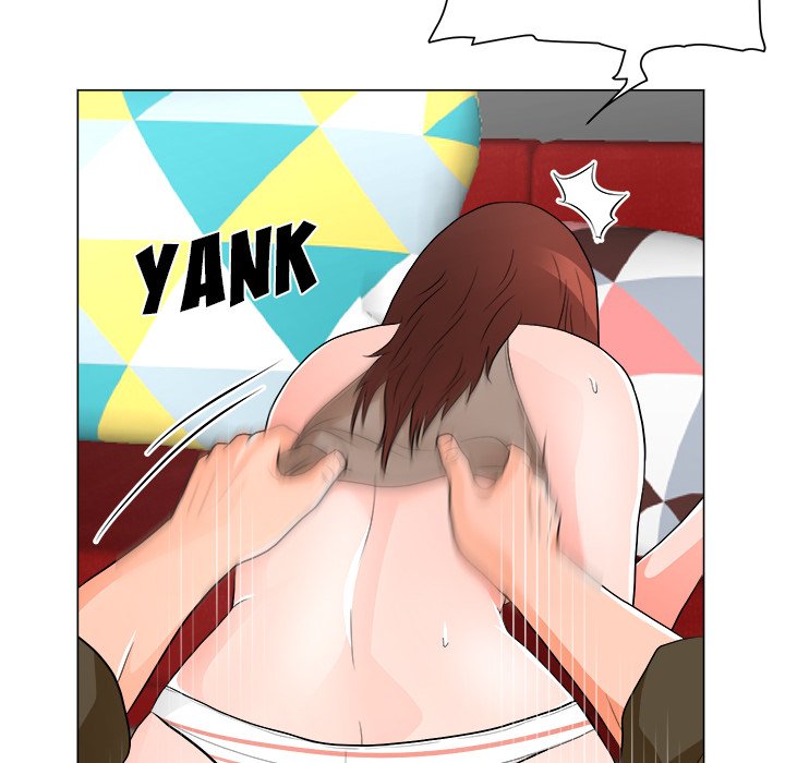 Family Business - Chapter 33 [photo 37] - MangaPorn