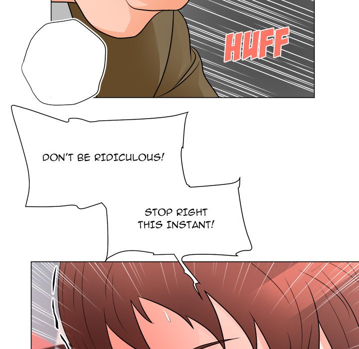 Family Business - Chapter 33 [photo 65] - MangaPorn