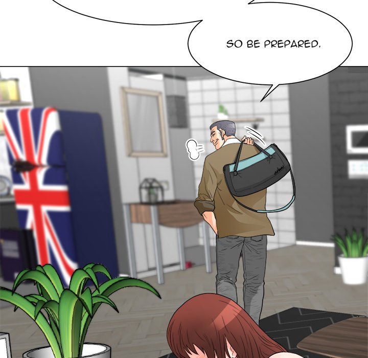 Family Business - Chapter 33 [photo 82] - MangaPorn