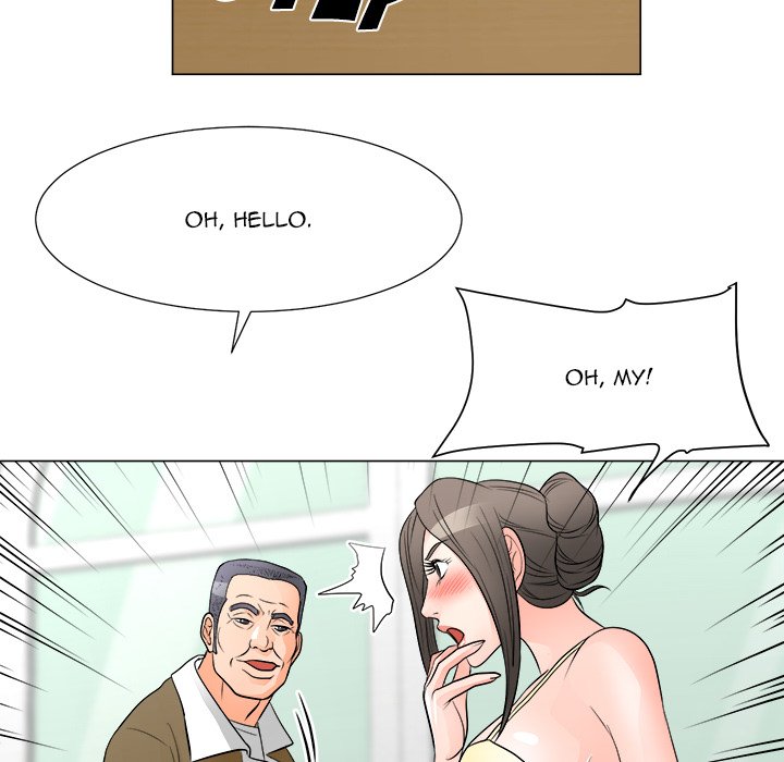 Family Business - Chapter 34 [photo 19] - MangaPorn