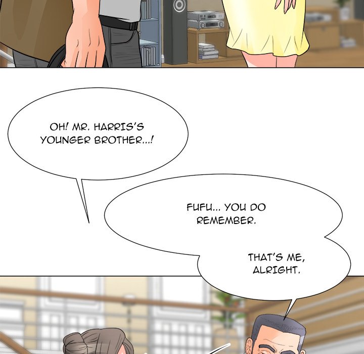 Family Business - Chapter 34 [photo 25] - MangaPorn