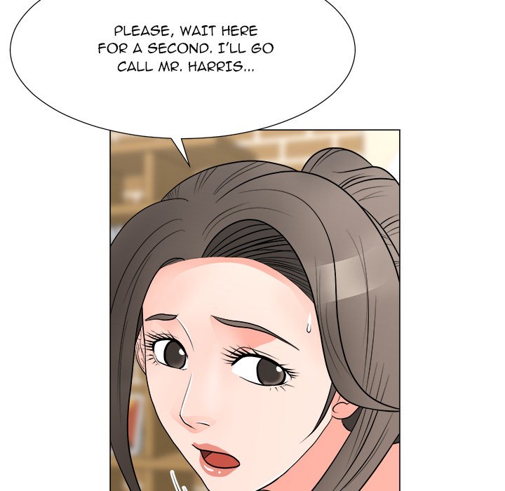 Family Business - Chapter 34 [photo 27] - MangaPorn