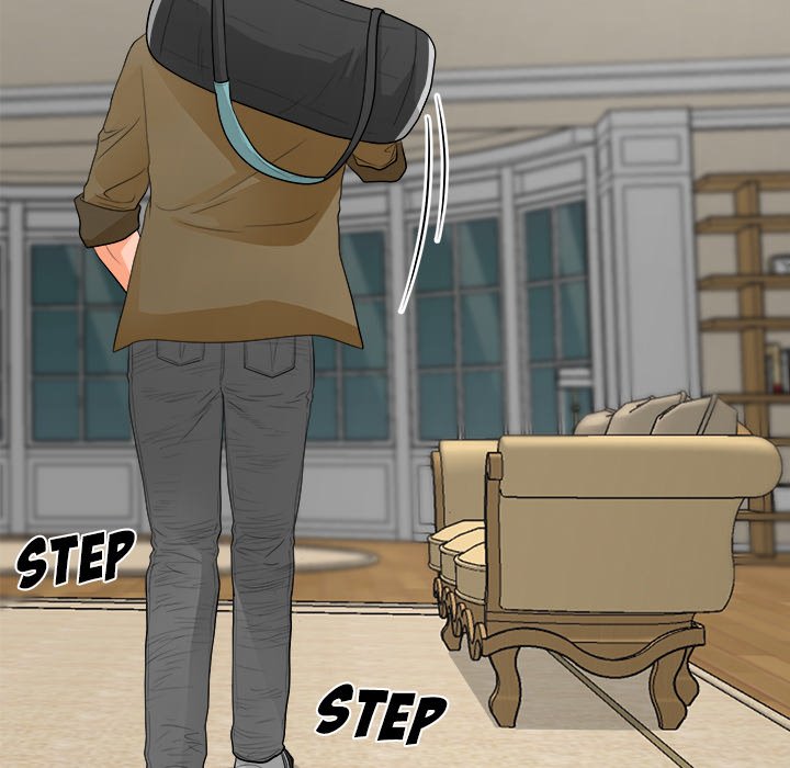 Family Business - Chapter 34 [photo 29] - MangaPorn