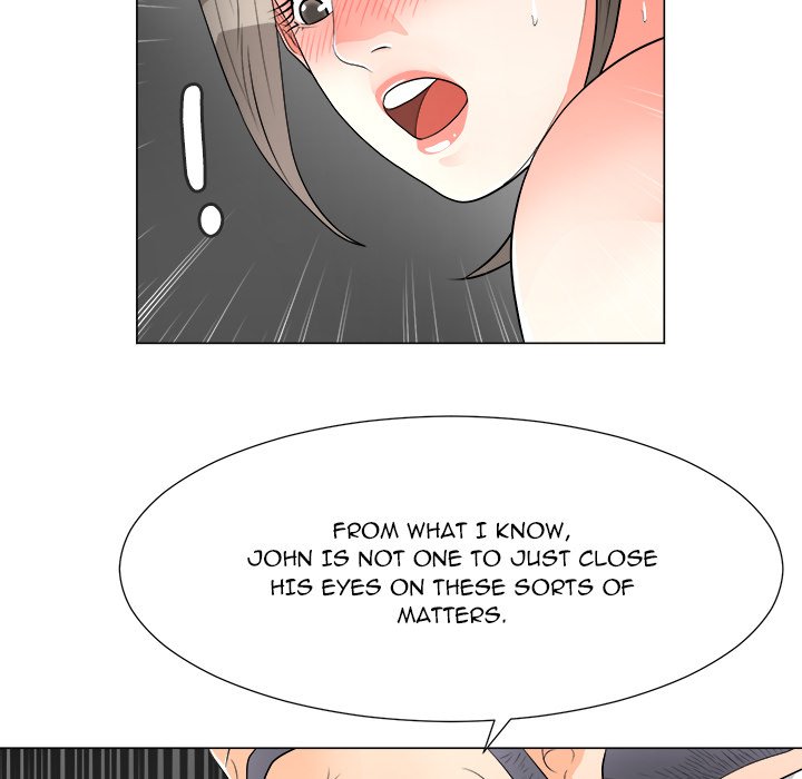 Family Business - Chapter 34 [photo 41] - MangaPorn