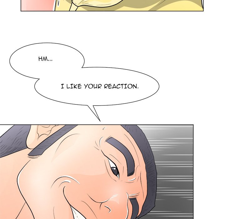 Family Business - Chapter 34 [photo 53] - MangaPorn