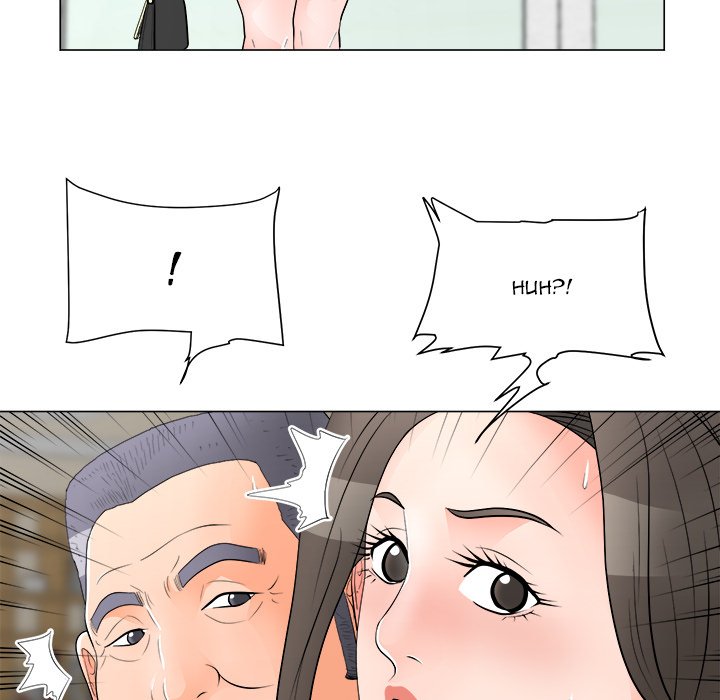 Family Business - Chapter 34 [photo 56] - MangaPorn