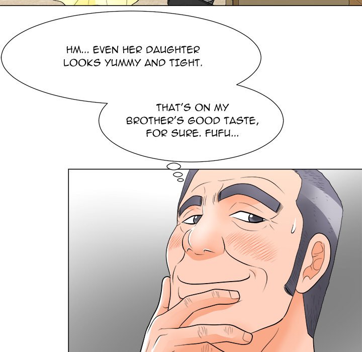 Family Business - Chapter 34 [photo 65] - MangaPorn