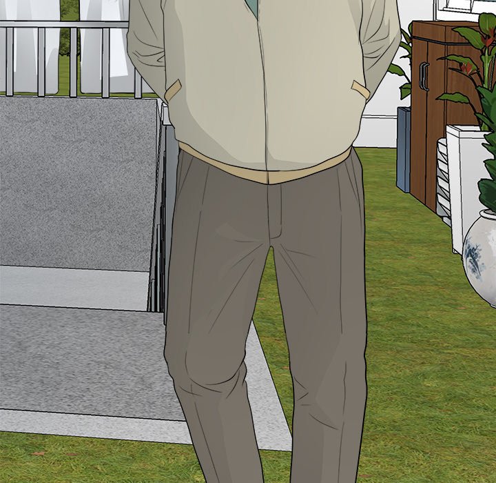 Family Business - Chapter 35 [photo 20] - MangaPorn