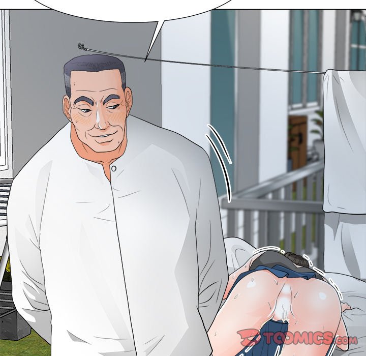 Family Business - Chapter 35 [photo 36] - MangaPorn