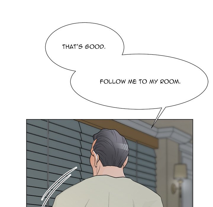 Family Business - Chapter 35 [photo 43] - MangaPorn