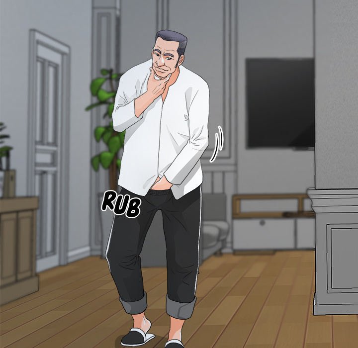 Family Business - Chapter 35 [photo 95] - MangaPorn