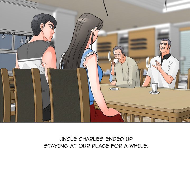 Family Business - Chapter 36 [photo 17] - MangaPorn
