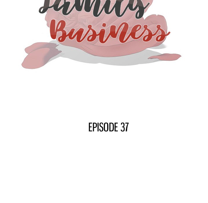 Family Business - Chapter 37 [photo 14] - MangaPorn