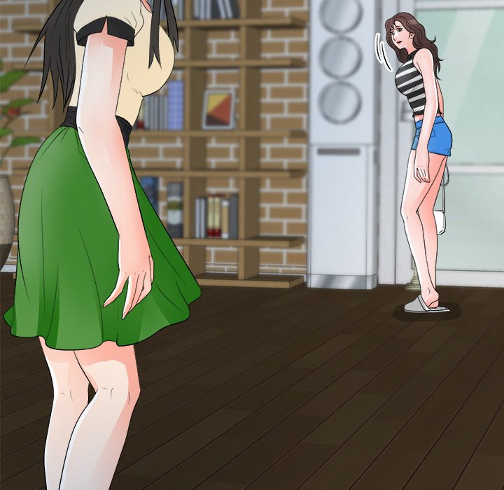 Family Business - Chapter 37 [photo 84] - MangaPorn