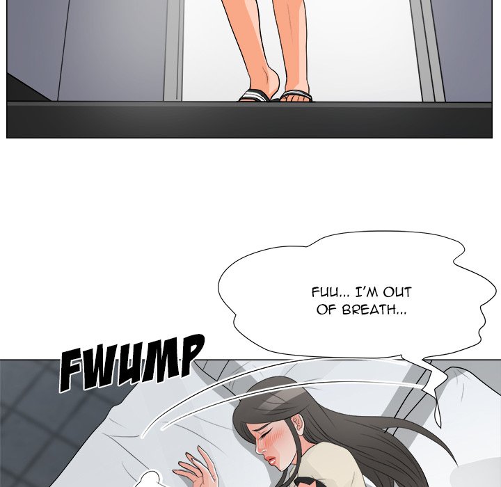 Family Business - Chapter 38 [photo 17] - MangaPorn