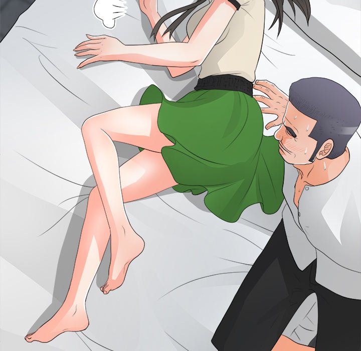 Family Business - Chapter 38 [photo 18] - MangaPorn