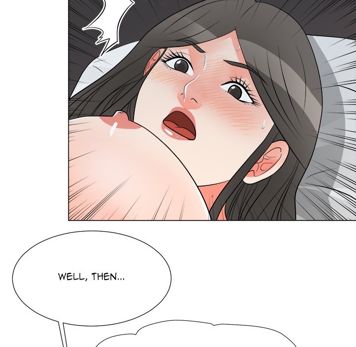 Family Business - Chapter 38 [photo 33] - MangaPorn