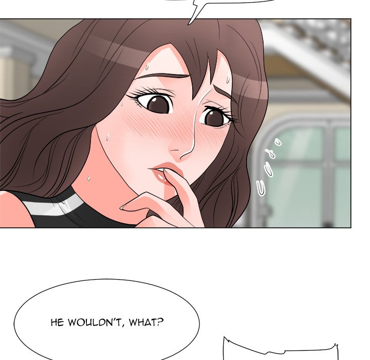 Family Business - Chapter 38 [photo 58] - MangaPorn