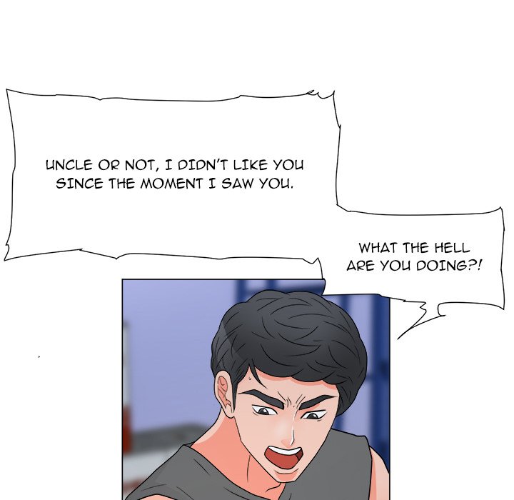 Family Business - Chapter 38 [photo 80] - MangaPorn