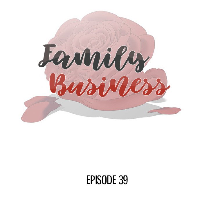 Family Business - Chapter 39 [photo 12] - MangaPorn