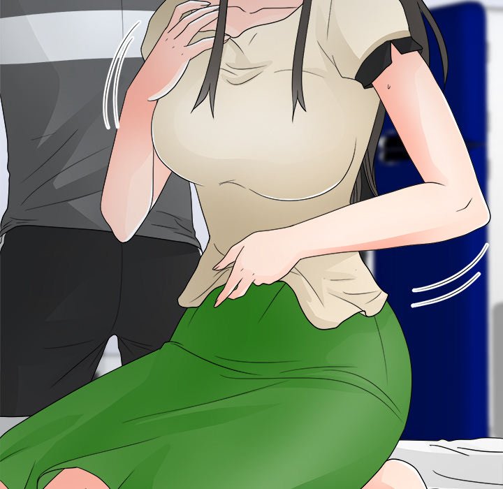 Family Business - Chapter 39 [photo 23] - MangaPorn