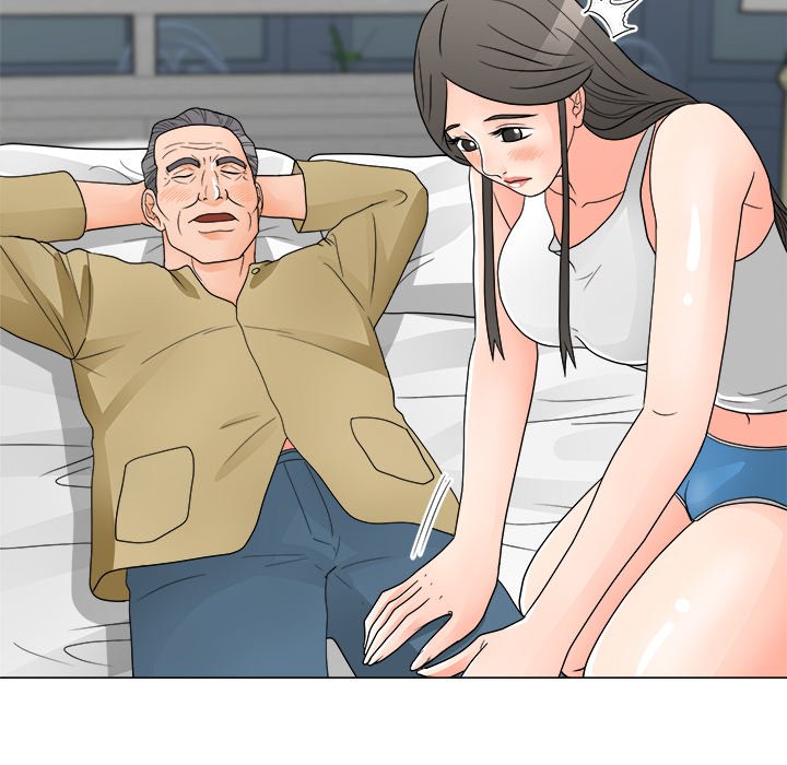 Family Business - Chapter 39 [photo 66] - MangaPorn