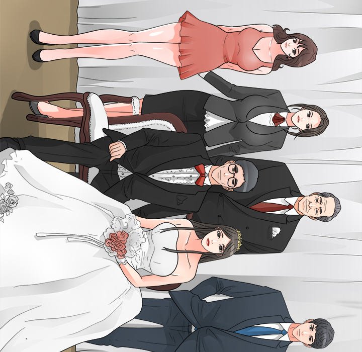 Family Business - Chapter 41 [photo 103] - MangaPorn