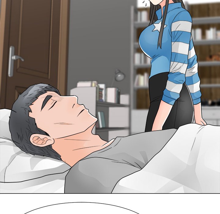 Family Business - Chapter 41 [photo 16] - MangaPorn