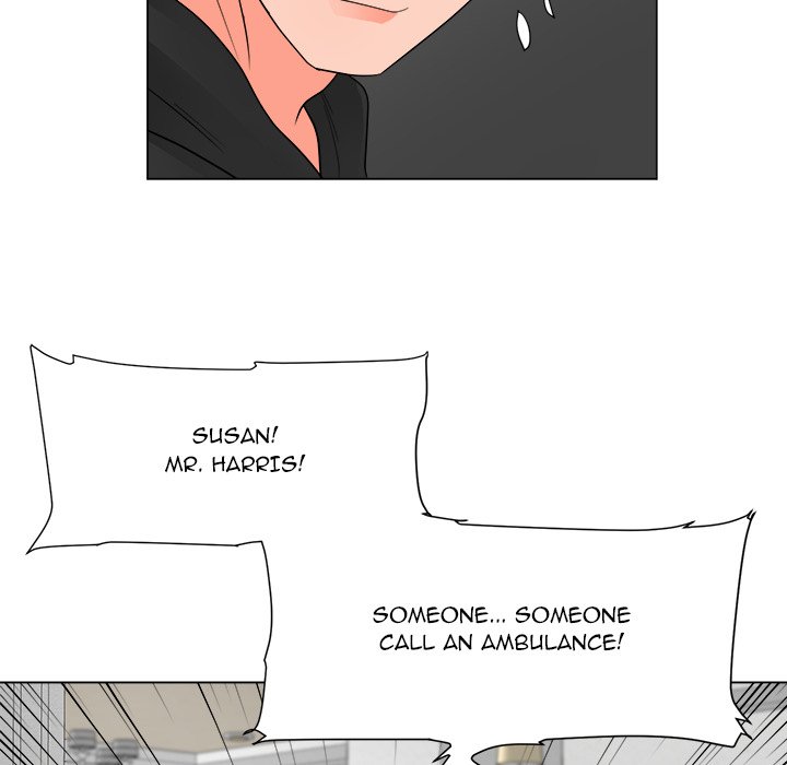 Family Business - Chapter 41 [photo 34] - MangaPorn