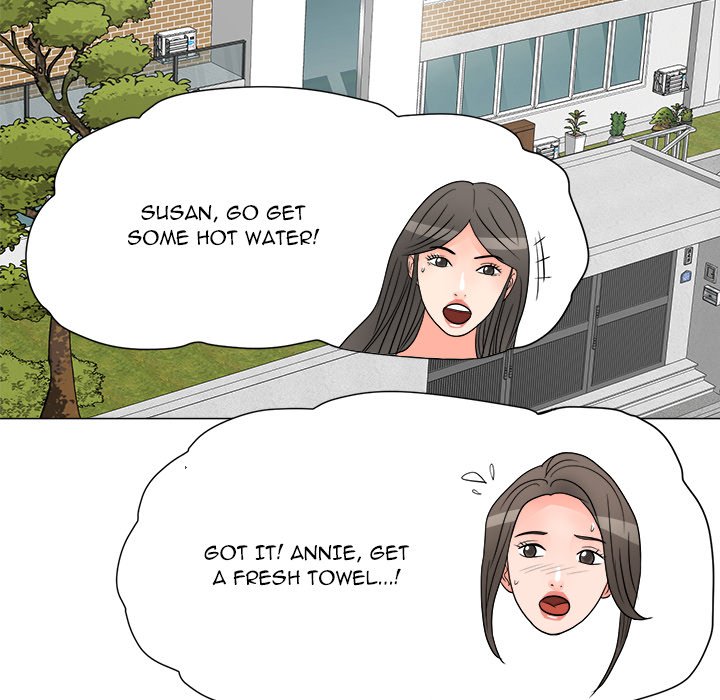 Family Business - Chapter 41 [photo 49] - MangaPorn