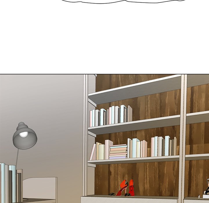 Family Business - Chapter 41 [photo 50] - MangaPorn