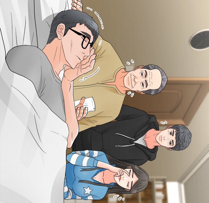 Family Business - Chapter 41 [photo 52] - MangaPorn