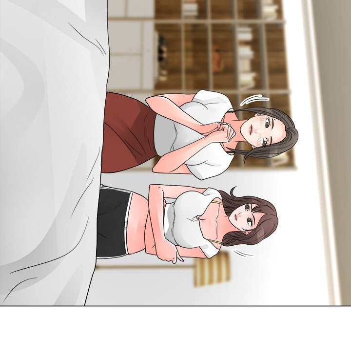 Family Business - Chapter 41 [photo 53] - MangaPorn