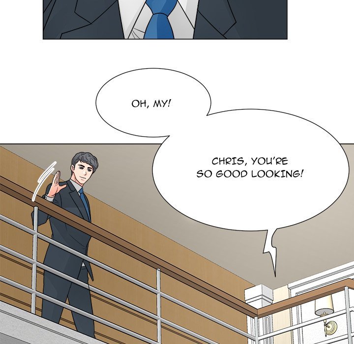 Family Business - Chapter 41 [photo 86] - MangaPorn