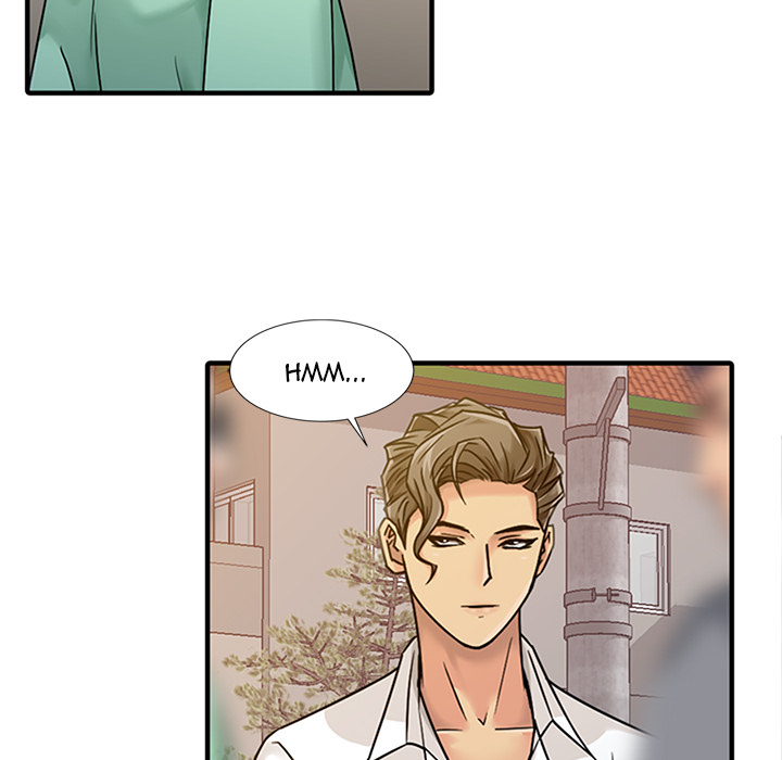 Just For You - Chapter 1 [photo 10] - MangaPorn