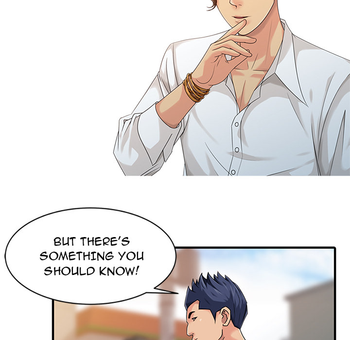 Just For You - Chapter 1 [photo 12] - MangaPorn