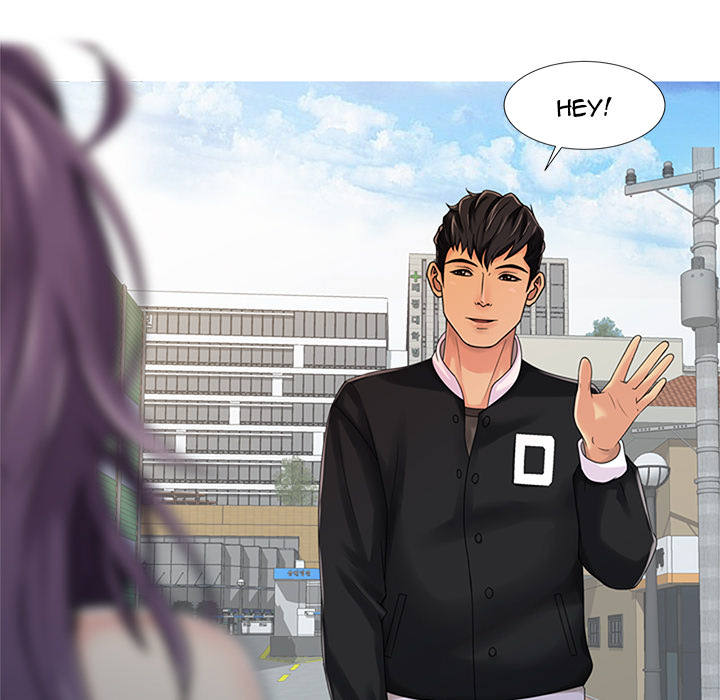 Just For You - Chapter 1 [photo 15] - MangaPorn