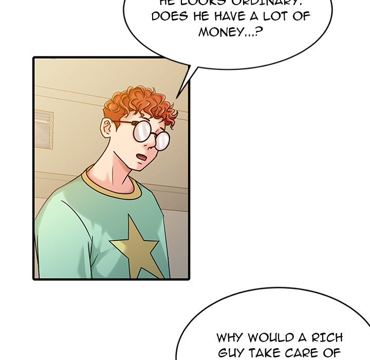 Just For You - Chapter 1 [photo 19] - MangaPorn